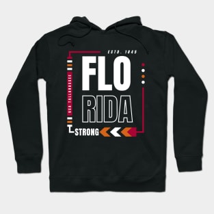 Florida Strong Hoodie